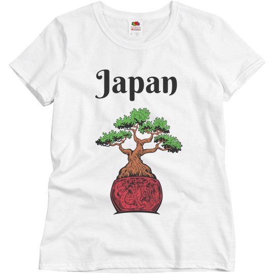 Japan