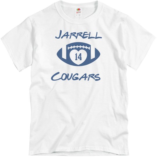 Jarrell Cougars Jarrell Cougars