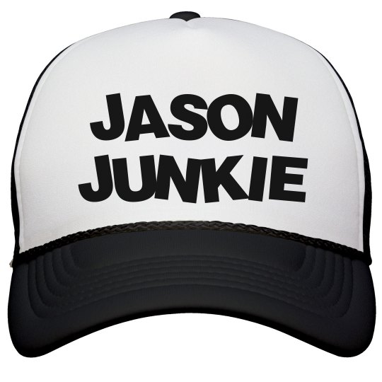 Jason Junkie Hat