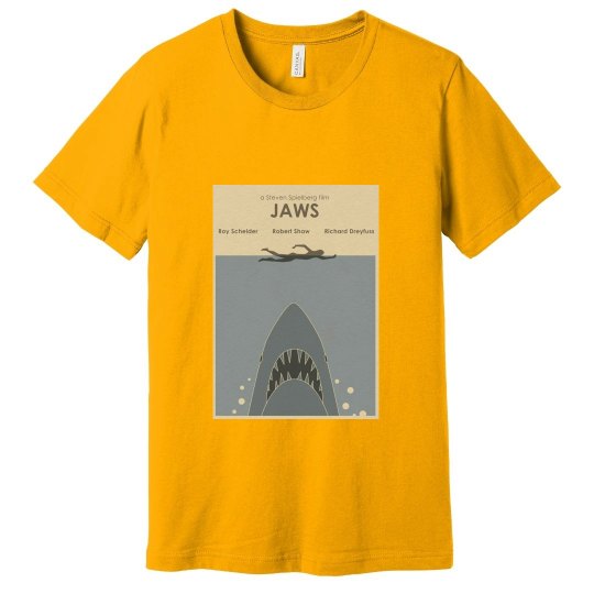 Jaws gold Jaws gold
