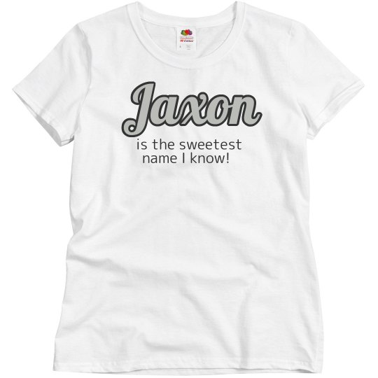Jaxon Jaxon