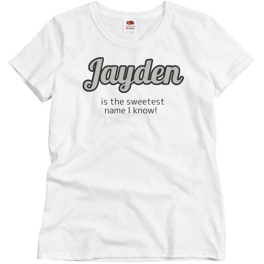 Jayden