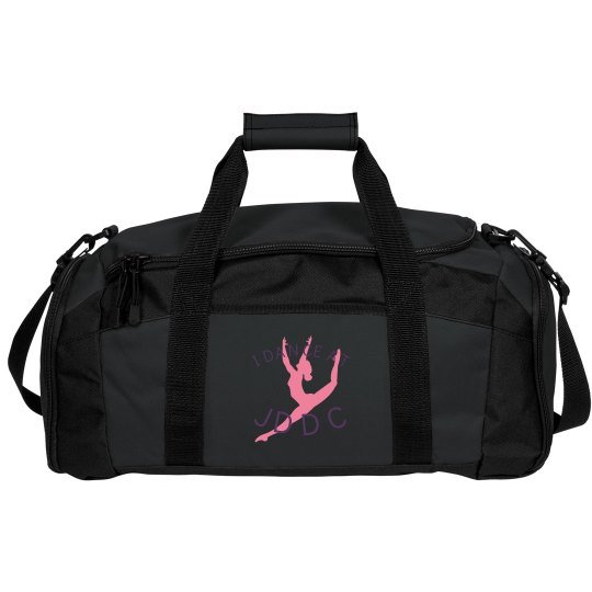 JDDC DUFFLE 2