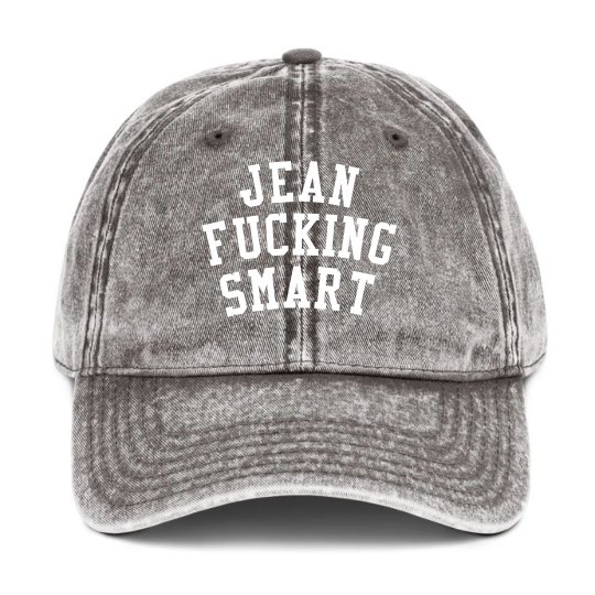 Jean Smart Cap Jean Smart Cap
