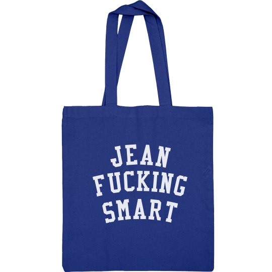 Jean Smart Tote Jean Smart Tote