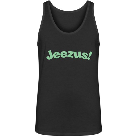 Jeezus