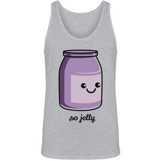Jelly Workout Tank