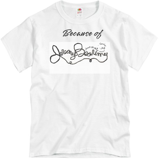 Jeremy Bearimy Time line