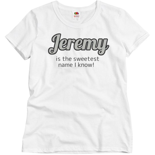 Jeremy Jeremy
