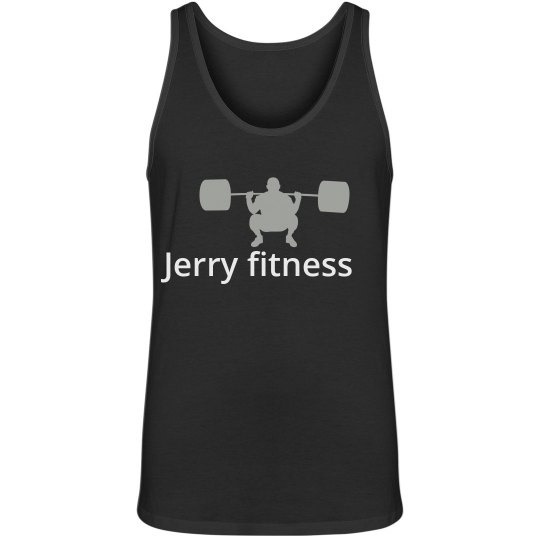 Jerry fitness Jerry fitness