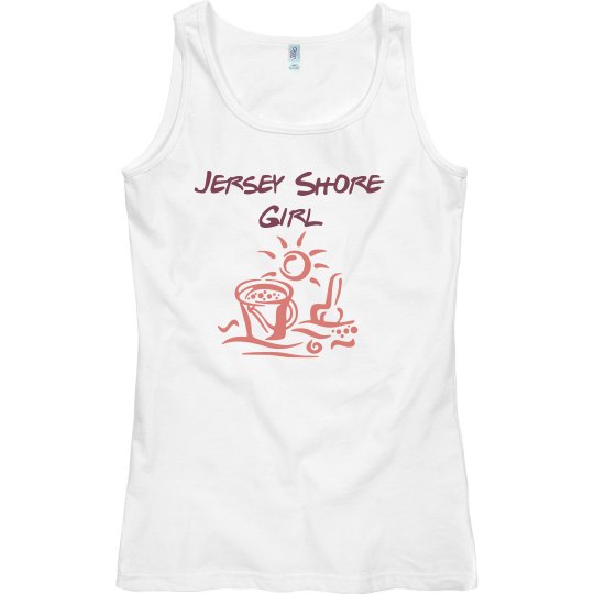 jersey shore girl jersey shore girl