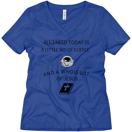 Jesus & Coffee Jesus & Coffee