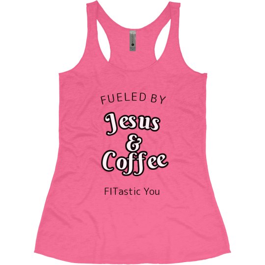 Jesus & Coffee