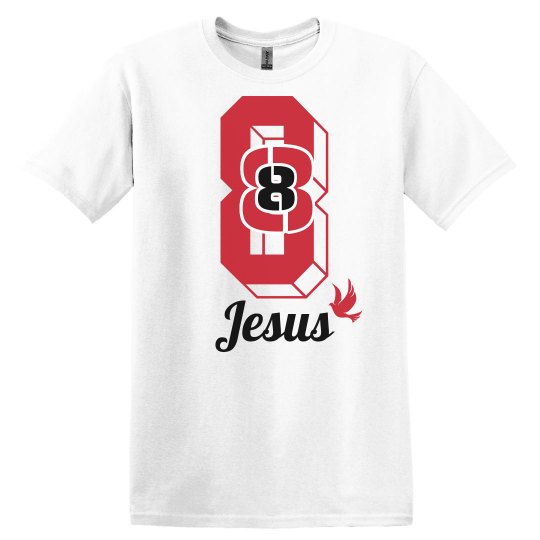 Jesus 8