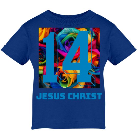 Jesus Christ 14 Jesus Christ 14