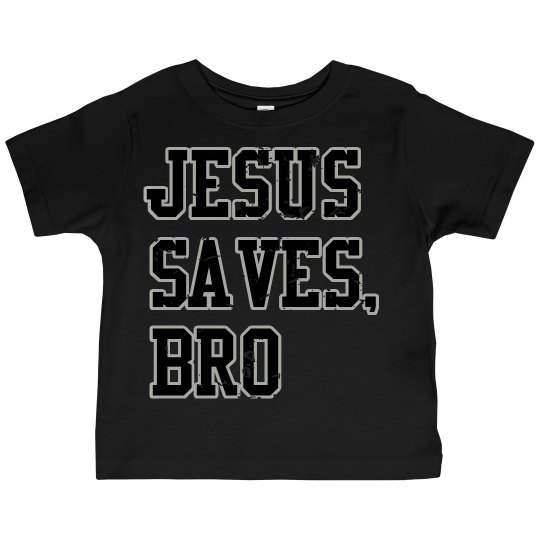 Jesus Saves 2 Jesus Saves 2