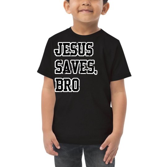 Jesus Saves