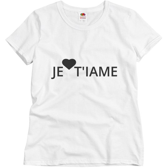 JET'AIME