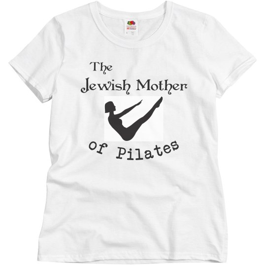 Jewish Mother Jewish Mother