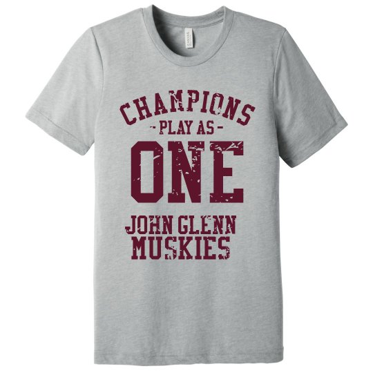 JG Champions JG Champions