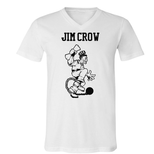 Jim crow Jim crow