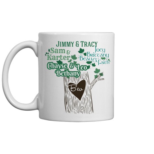 Jimmy's cup Jimmy's cup