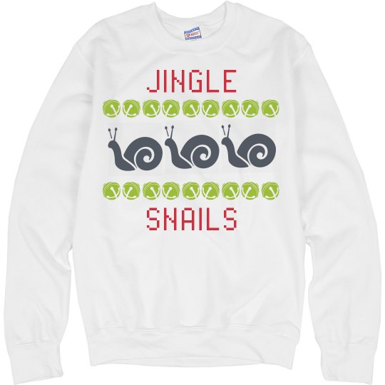 Jingle Snails