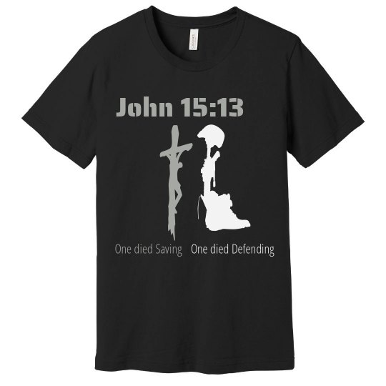 John 15:13