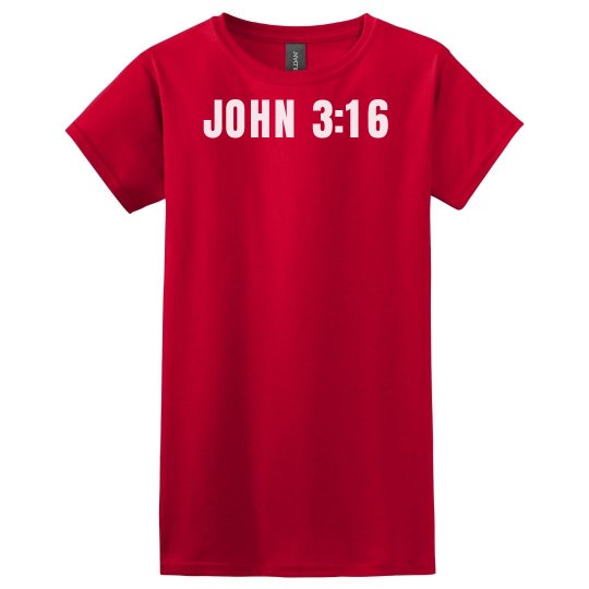 John 3:16