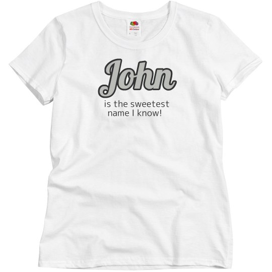 John John