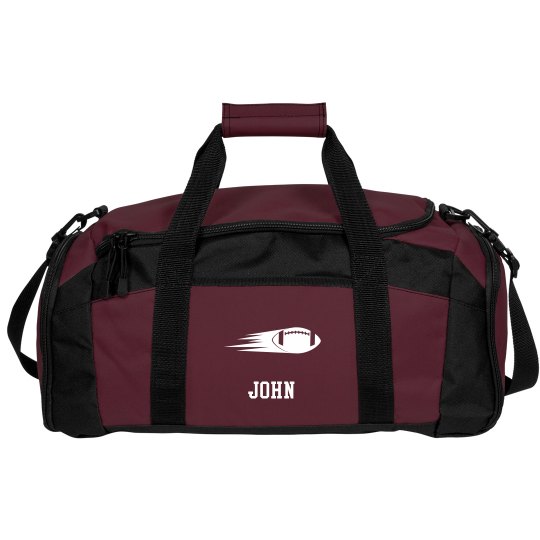 John Sports bag