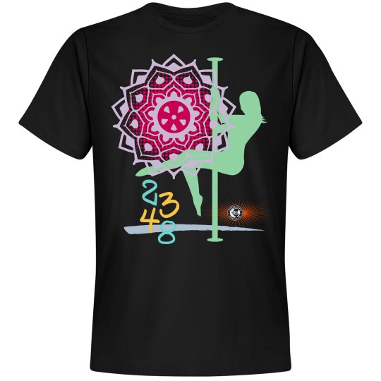 Johnny Dappa Trading Co. Premium 2348 T-Shirt B Johnny Dappa Trading Co. Premium 2348 T-Shirt B