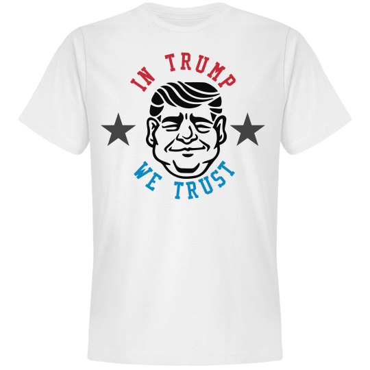 Johnny Dappa Trading Co. Premium ITWT T-Shirt W Johnny Dappa Trading Co. Premium ITWT T-Shirt W