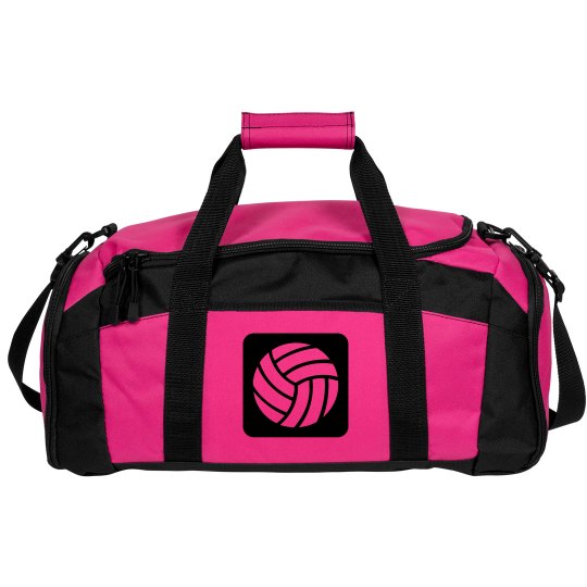 Johnson Volleyball Bag
