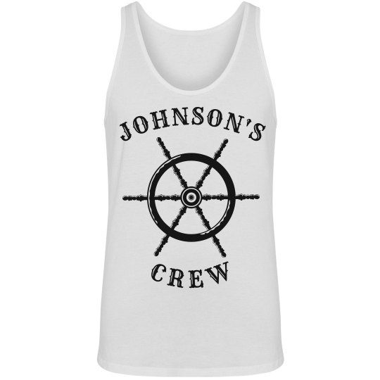 Johnson's crew