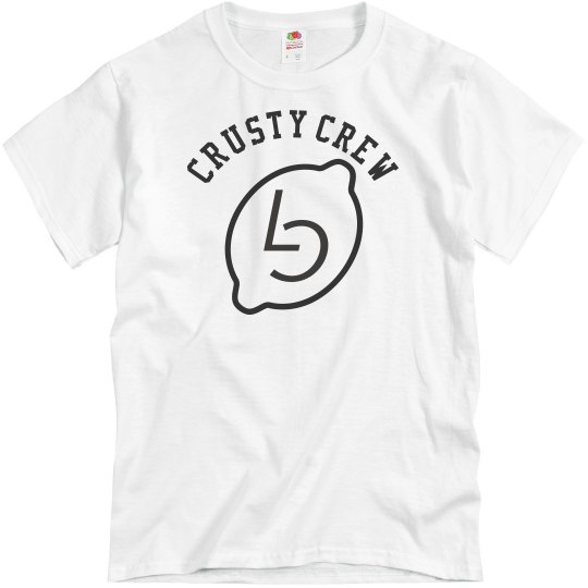 Join the Crew Join the Crew