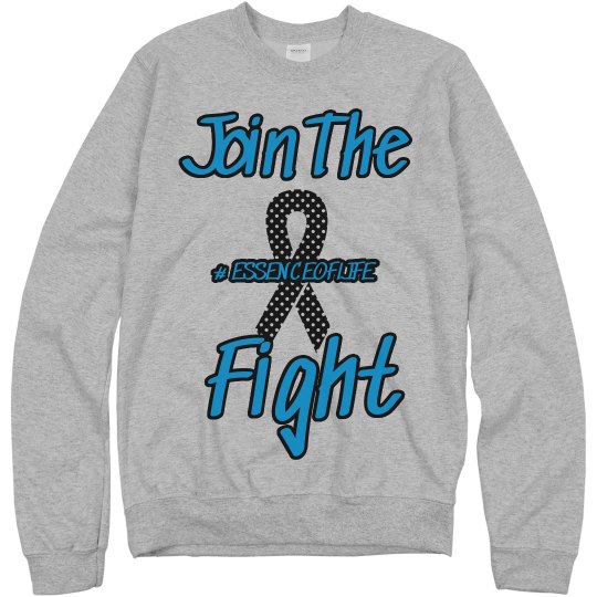 Join the fight EOL Join the fight EOL