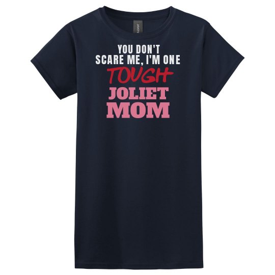 Joliet Mother