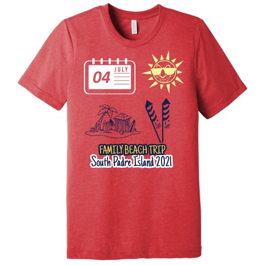 Jose-beach trip 2021