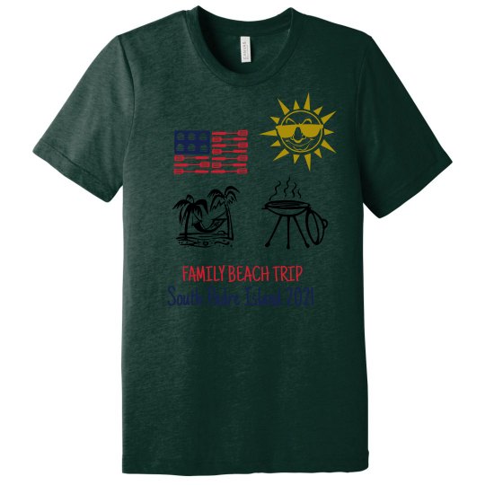 Jose-beach trip 2021