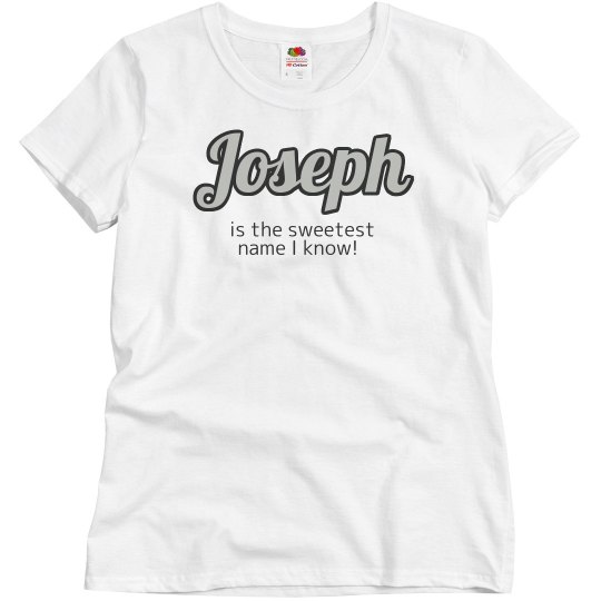Joseph Joseph