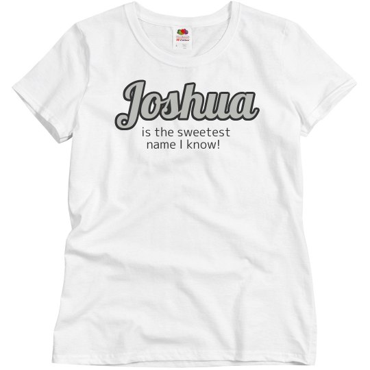 Joshua