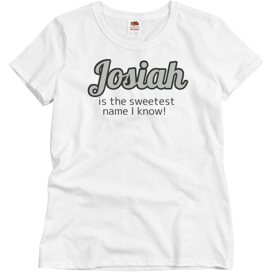 Josiah