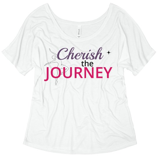 Journey Tee Journey Tee