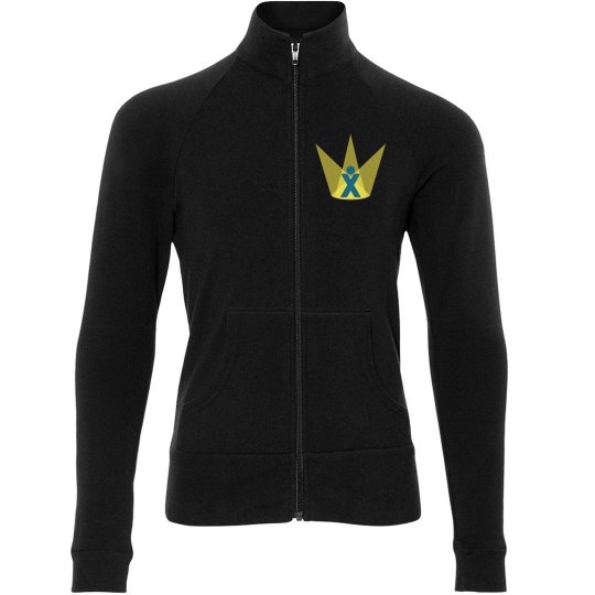 JTF 2026 Jacket - Youth