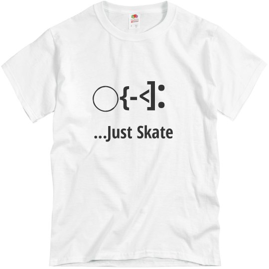 Juans Kitchen DP ... just skate