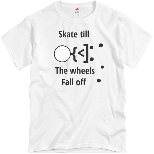 Juans Kitchen DP skate till.. Juans Kitchen DP skate till..