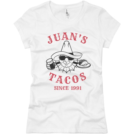 Juan's Tacos Restaurant