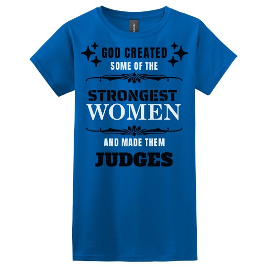 Judge