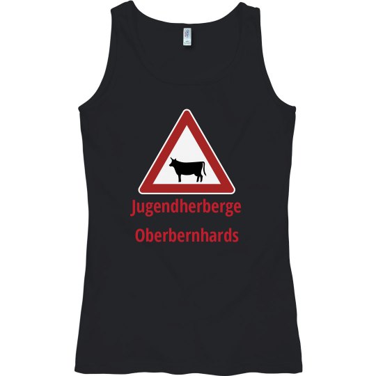 Jugenhergerge Oberberhards 